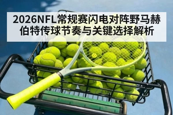 2026NFL常规赛闪电对阵野马赫伯特传球节奏与关键选择解析